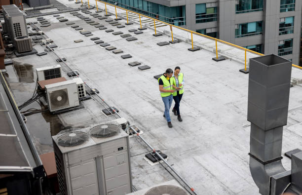 Best Roof Coating and Sealing  in Sedro Woolley, WA