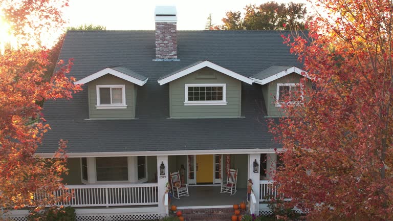 Best Rubber Roofing (EPDM, TPO)  in Sedro Woolley, WA