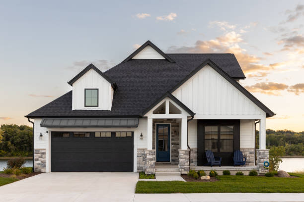 Gutter Replacement in Sedro Woolley, WA